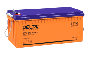 Delta DTM 12200 I