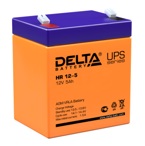 Delta HR 12-5