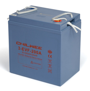 CHILWEE 3-EVF-200A