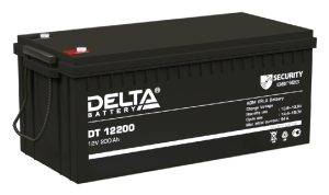 Delta DT 12200