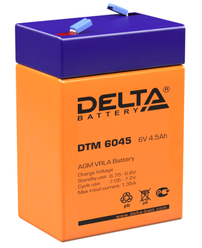 Delta DTM 6045