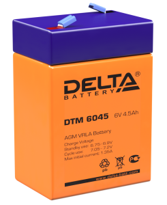 Delta DTM 6045