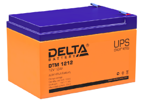 Delta DTM 1212