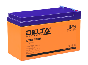 Delta DTM 1209