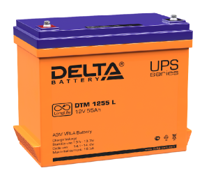 Delta DTM 1255 L