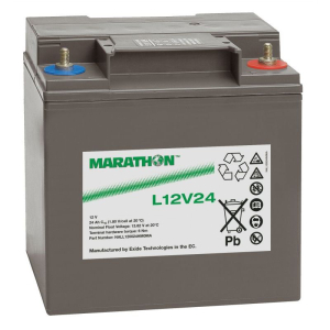 Marathon L12V24