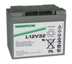 Marathon L12V32