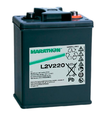 Marathon L2V220