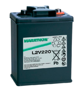 Marathon L2V220