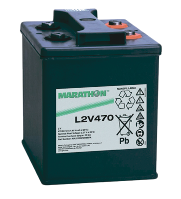 Marathon L2V470