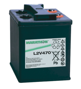 Marathon L2V470