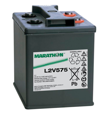 Marathon L2V575