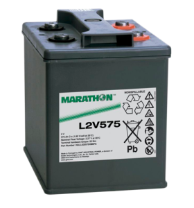 Marathon L2V575
