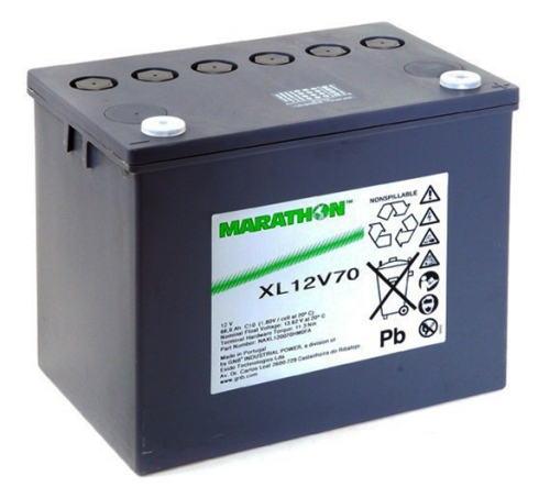 Marathon XL6V180
