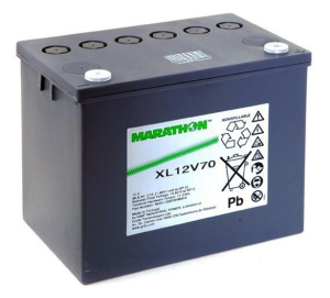 Marathon XL6V180