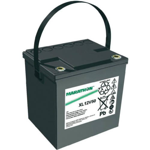 Marathon XL12V50