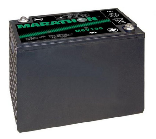 Marathon M6V190