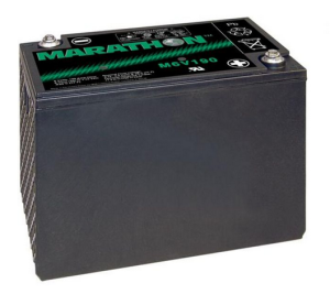 Marathon M6V190