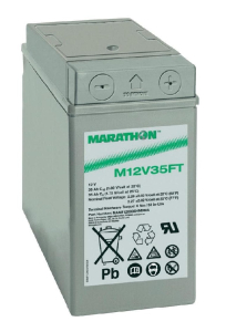 Marathon M12V35FT