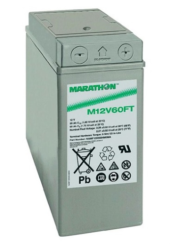Marathon M12V60FT
