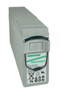 Marathon M12V125FT