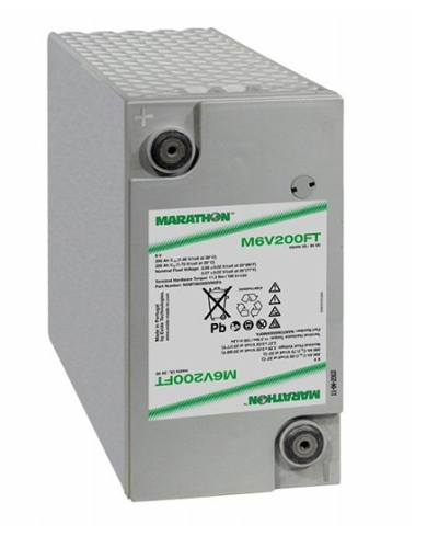 Marathon M6V200FT
