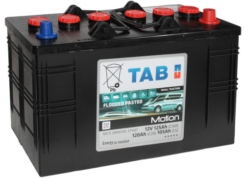 TAB Motion Pasted 105P