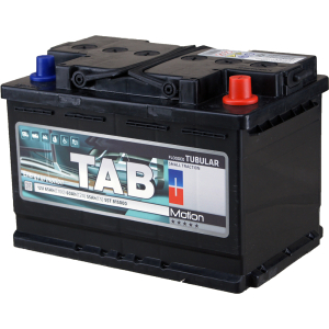 TAB Motion Tubular 55 T