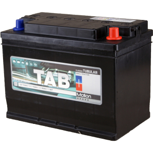 TAB Motion Tubular 90 T