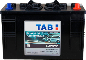 TAB Motion Tubular 95 T