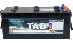 TAB Motion Tubular 145 T