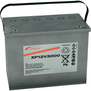 SPRINTER XP12V3000