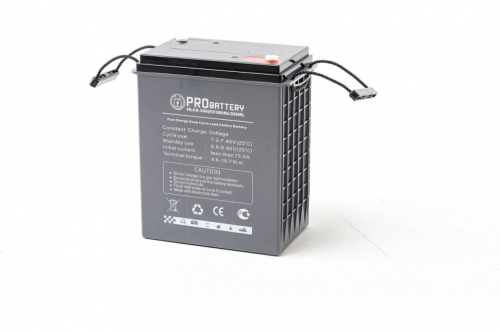 Аккумуляторная батарея PROBATTERY HLC6-300