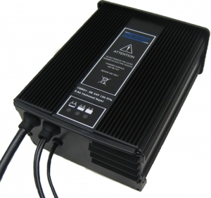 Зарядное устройство SPE CBHD2 12V 15A 