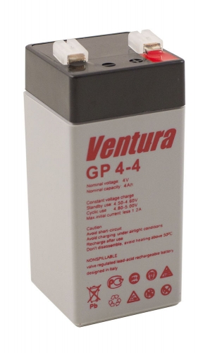 VENTURA GP 4-4