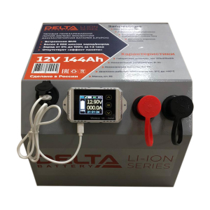 Delta LFP 12-144