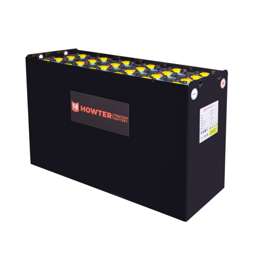 HOWTER TRACTION 48V 5 PzS 775 Ah (1220*424*784)