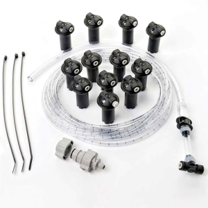 48V Aquafill System (33 mm.)