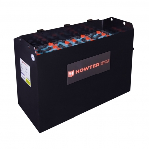 HOWTER TRACTION 48V 4 PzS 620 Ah  (980*465*780)