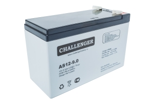 Challenger AS12-24AX