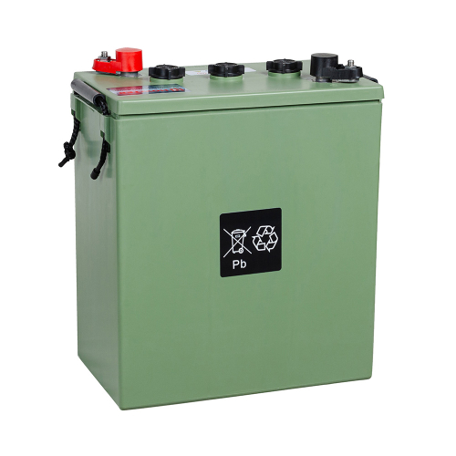 HOWTER FFP 06 330 (6V / 330 Ah C20) 