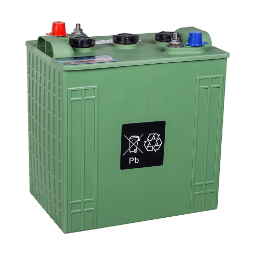 HOWTER FFP 06 240 (6V / 240 Ah C20) 