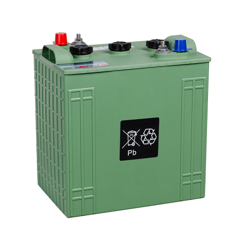 HOWTER FFP 06 225 (6V / 225 Ah C20) 