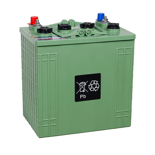 HOWTER FFP 08 170 (8V / 170 Ah C20) 
