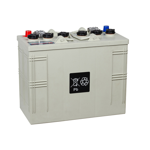 HOWTER FFP 12 150 (12V / 150 Ah C20) 