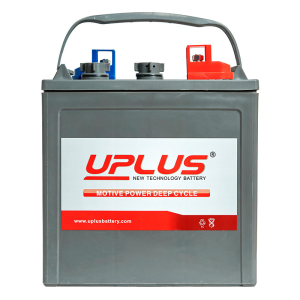 UPLUS DT 106 (6V / 225Ah)