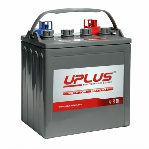 UPLUS DT 146 (6V / 260Ah)