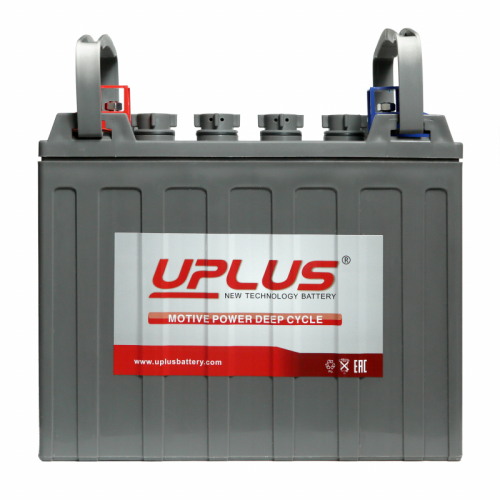 UPLUS DT 1275 (12V / 150Ah)
