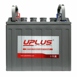 UPLUS DT 1275 (12V / 150Ah)