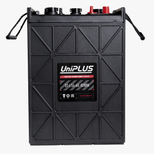 UPLUS DT-L16 (6V / 420Ah)